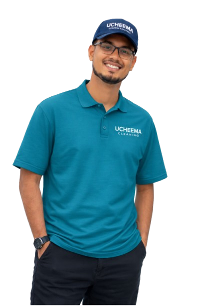 Why Choose Ucheema Cleaning Services